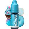 Belissia Colorante Alimentare Azzurro 10ml liquido per Dolci e Cucina