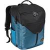 Cabin Max Equator X Carry On - Borsa da viaggio, Galapagos Blu, 24L