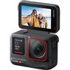 Insta360 Ace Pro Action cam impermeabile Co disegnata con Leica sensore da 1/1.3 e