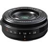 Fujifilm obiettivo XF 27mm f/2.8 R WR con apertura f/2.8 e autofocus