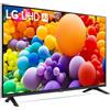 Lg Electronics LG 65UA731C Smart TV - 65″ webOS