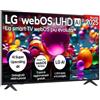 Lg Electronics LG 65UA751C Smart TV - 65″ webOS