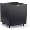 KLIPSCH R-8SW SUBWOOFER ATTIVO DA 8 POLLICI NERO NUOVO