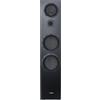 CANTON GLE 100 S2 BLACK COPPIA DI DIFFUSORI ACUSTICI DA PAVIMENTO - COLORE NERO