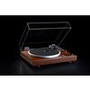 DUAL CS 429 WALNUT GIRADISCHI A CINGHIA AUTOMATICO NUOVO!