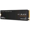 SANDISK WD_BLACK SN7100 500GB NVME