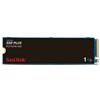 SANDISK SSD PLUS SSD 1TB INTERNO M.2 2280 NVME PCI EXPRESS 3.0