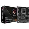 ASROCK B650 PG LIGHTNING SCHEDA MADRE AMD B650 ATX