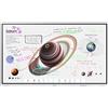 Samsung Monitor 75DS MVA MM SAMSUNG FLIP3 TOUCH INTERATTIVO WM75A