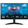 AOC 23,8 MONITOR IPS 144HZ