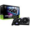 MSI SVGA MSI GEFORCE RTX 5060 TI 8G GAMING TRIO OC NVIDIA PCIE5.0 8GDDR7 128BIT 2662