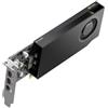 HP VGA NVIDIA QUADRO RTX A1000 8GB, MINI BRACKET 4MDP