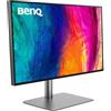 BENQ MON 31.5 IPS 4K DP HDMI USBC90W BENQ PD3226G REG ALTEZZA PIVOT