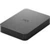 SEAGATE LACIE MOBILE DRIVE HDD ESTERNO 5.000GB USB-C 3.2 (GEN 1)