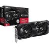 ASRock SCHEDA VIDEO RADEON RX7600 CHALLENGER OC 8GB (90-GA41ZZ-00UANF)