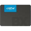 CRUCIAL SSD 2TB SATA3 2,5 READ 560MB/S WRITE 510MB
