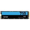 HARD DISK SSD 1TB NM710 M.2 NVME 2280 PCIE (LNM710X001T-RNNNG)