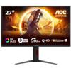 AOC 27 MONITOR QD-OLED 280HZ REG ALT