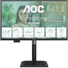 AOC 23,8 MONITOR IPS 120HZ REG ALT