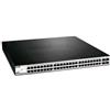 D-LINK DGS-1210-52MP SWITCH GESTITO 8 X 10/100/1000 (POE+) + 40 X 10/100/1000 (P
