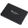 VERBATIM SSD INTERNO VI550 1TB 2,5 SATA 6GB/S R/W 520/400