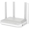 KEENETIC HOPPER 4G+ ROUTER/MODEM 4G+ DUAL SIM, WI-FI 6 AX3000 MESH, SMART SWITCH