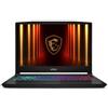Msi Microstar MSI Katana 15 Notebook - 15.6″ / i7-14650HX / 16GB / 1TB / Win 11 R…