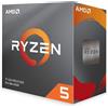 AMD Processore AMD Ryzen 5 3600 (6 Cores/12Threads, 65W TDP, AM4 Socket, 35 MB Cache