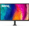 Benq Monitor PC 31,5" 4K Ultra HD 3840 x 2160p USB HDMI DP 9H.LKGLA.TPE PD3205UA