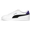 PUMA Smash 3.0 Lil, Scarpe da Calcio Unisex Adulto, Bianco, 43 EU
