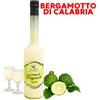 Azienda agricola Patea Crema di liquore - Crema al bergamotto di Reggio Calabria - Azienda agricola Patea - 50 cl