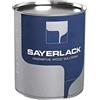 Sayerlack AM0541/13 Impregnante all\'acqua Sayerlack da 5L per legno bianco per esterno
