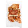 Fasson Food Petto di Pollo Essiccato 250 g Snack Naturale per Cani