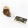 Fasson Food Radice di Erica Masticativo Naturale Vegetale per Cani, xs