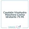 Caudalie Vinohydra Maschera Crema Idratante 75 Ml