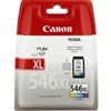 Canon 8288B006 INK JET ORIGINALE CANON CL-546XL colori