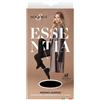 Solidea Essentia Collant Merino Jasmine Nero - Taglia M