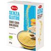 BAULI SpA DORIA COUS COUS BIO MAIS-RISO