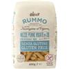RUMMO SpA RUMMO MEZZE PENNE RIGATE 400G