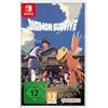 Bandai Namco Digimon Survive - [Nintendo Switch]