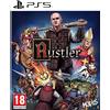 Modus Rustler - Playstation 5