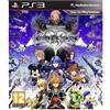 Square Enix Kingdom Hearts II 2.5 HD Remix Game Essentials (PS3) [Edizione: Regno Unito]