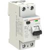 AEG ELETTRA Differenziale FN 2P, 40A, 30mA tipo F - FN240/F30