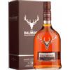 THE DALMORE SCOTCH WHISKY 12 YO 70 CL A02016