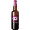32 VIA DEI BIRRAI BIRRA TRE + DUE 0,75 LT. 7