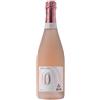 RICCHI AZIENDA AGRICOLA SPUMANTE METODO CLASSICO ROSE' ROSA LINDA 2025 0,75 LT SPUMROSE