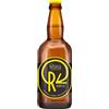 RIVERSA BIRRA BLONDE ALE BOTTIGLIA 0.5L BLON001