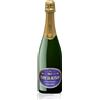LEVIDE TRENTO DOC BRUT MILLESIMATO 2023 CIME DI ALTILIA 0,75 LT CAB18