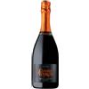 FRESCOBALDI SPUMANTE METODO CLASSICO BRUT CUVEE VOJAJE 0,75 LT BT75SA060001