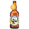 RIVERSA BIRRA AL MIELE BOTTIGLIA 0.5LT MIEL001